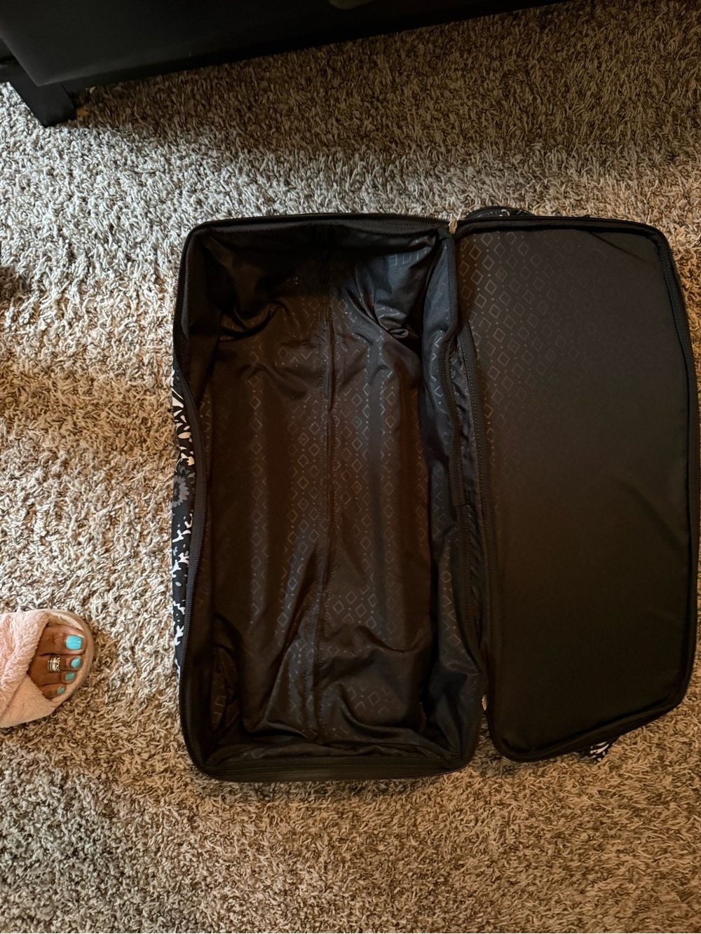 Men Bags Subcategory Identification - Picture 4 of 6